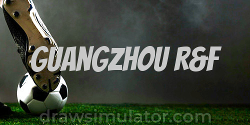 Guangzhou R&F